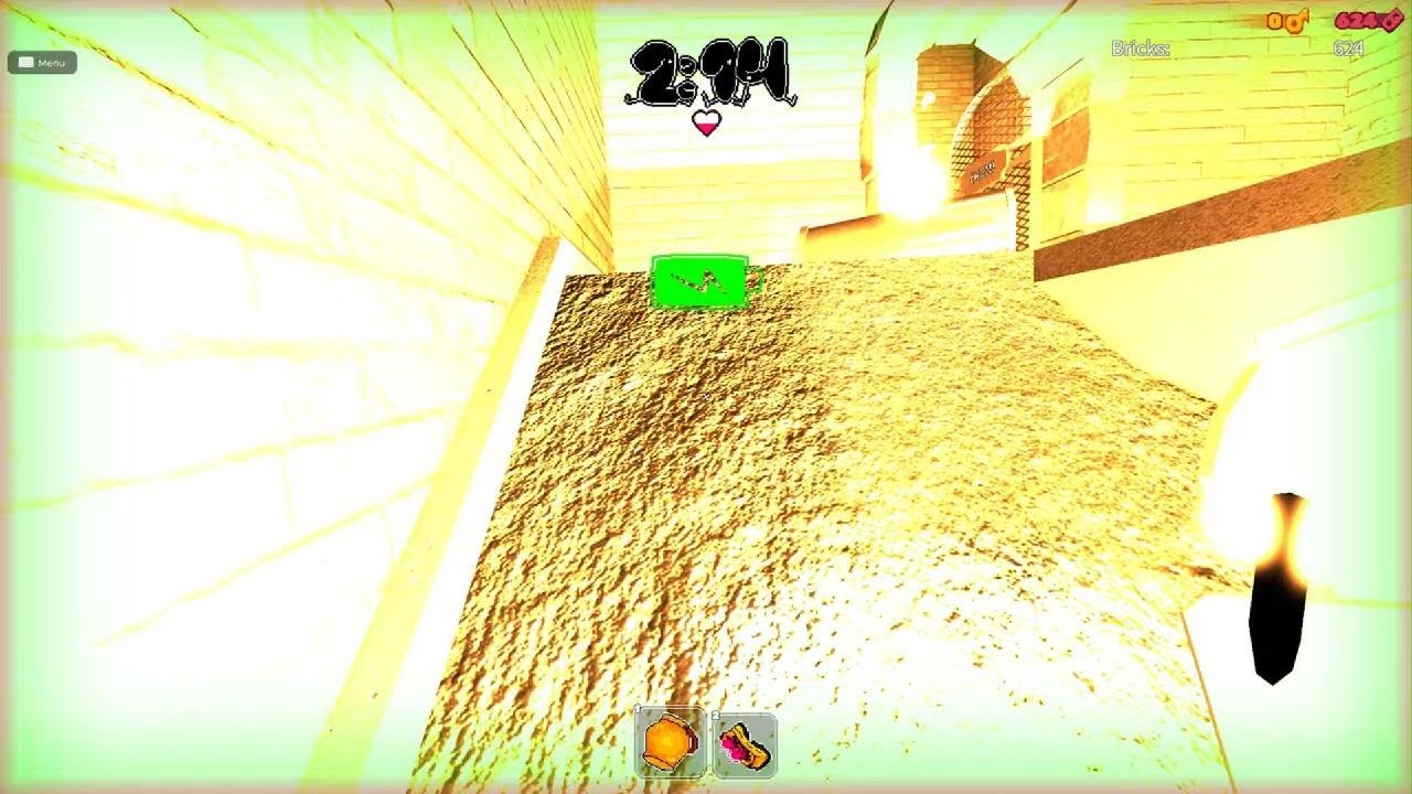 Roblox grace