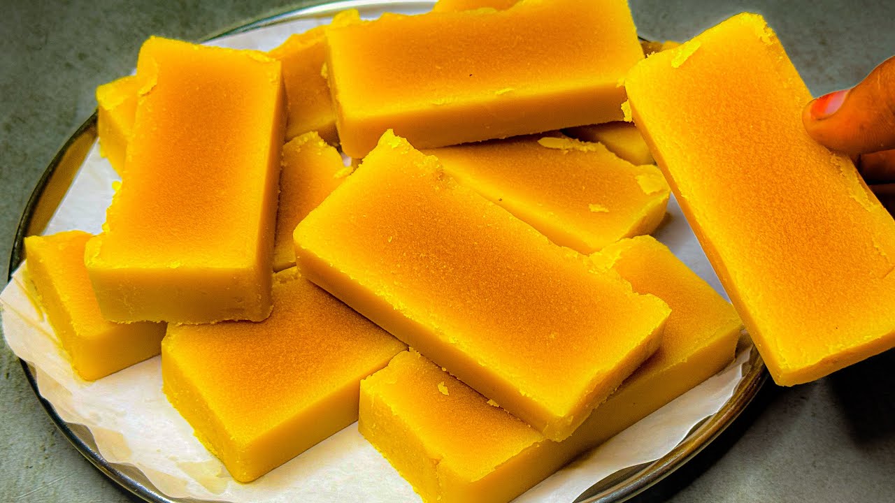 100% soft நுனி நாக்குல வச்சாலே கரையும் மைசூர்பாக் திவாளிக்கு இந்த மாதிரி செஞ்சு பாருங்க|Mysorepak 