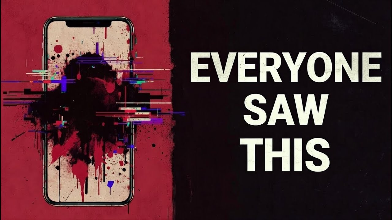 4 Chilling Mysteries Cracked by Clues Hidden in Plain Sight