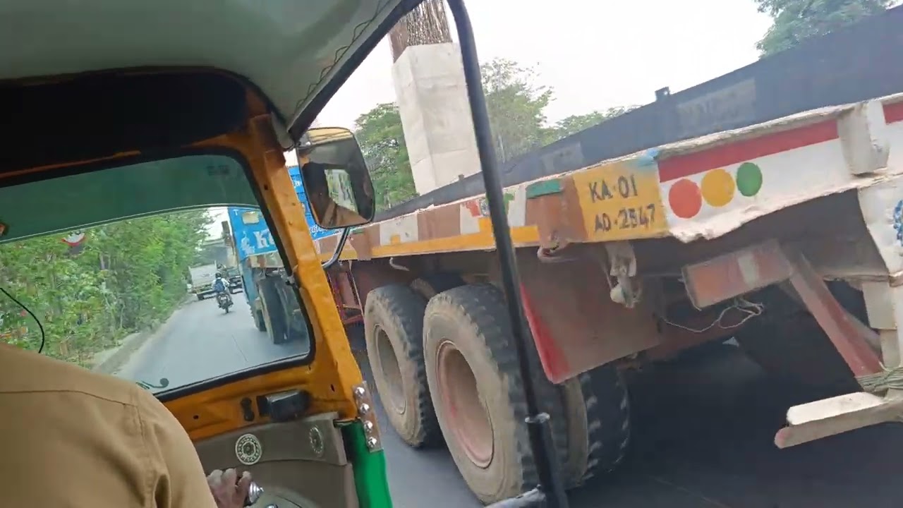 Bangaloru part 4