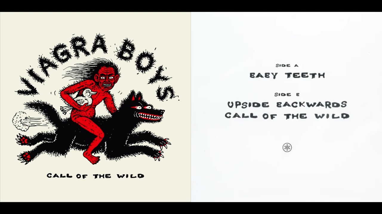 Viagra Boys - Call Of The Wild (FULL EP)