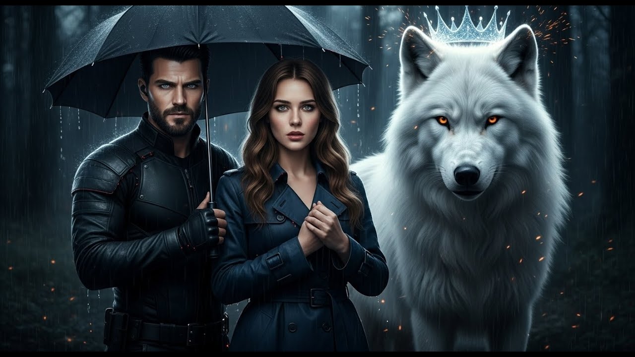 She Thought He Was Just a Bodyguard... Until He SHIFTED into the ALPHA KING