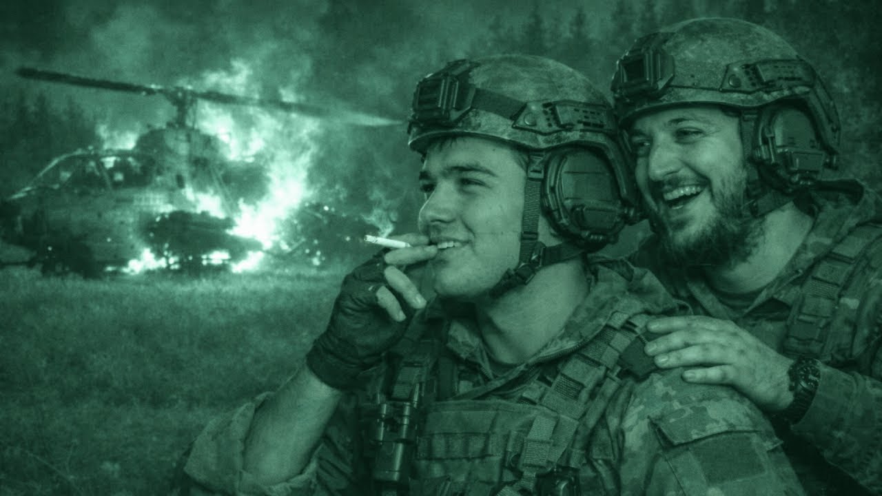 El día que volvimos locos a la OTAN en Arma Reforger