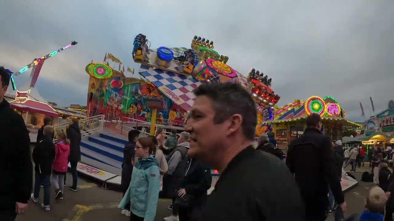 Take Off - Ruppert (offride) Rheine Herbstkirmes 2024