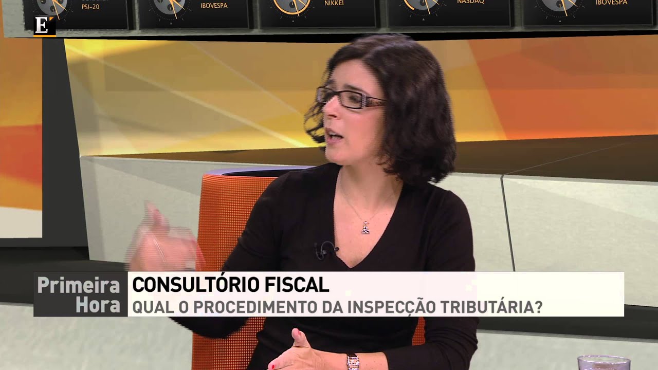 Consult&oacute;rio Fiscal - IUC / Inspec&ccedil;&atilde;o tribut&aacute;ria / Contra-ordena&ccedil;&atilde;o tribut&aacute;ria