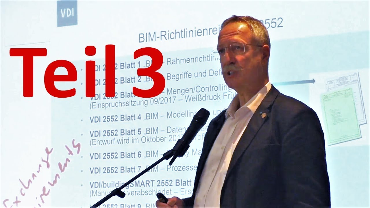 buildingSMART-Deutschland: 