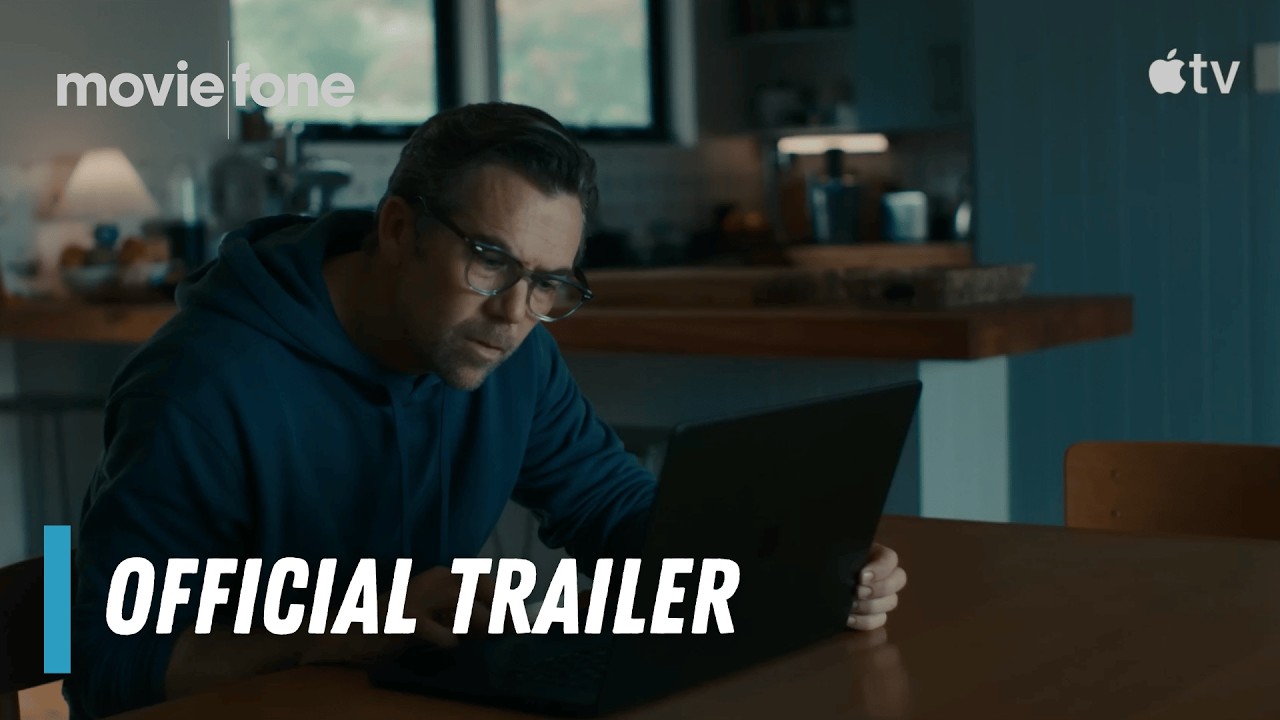 Last Seen | Official Trailer | Apple TV
