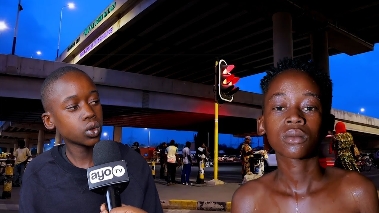 DOGO OBAMA AONGEA ALIVYOTOROKA CHUO, MAKONDA ATAJWA FIDOVATO AWA MKALI AMTAKA ARUDI CHUONI HARAKA