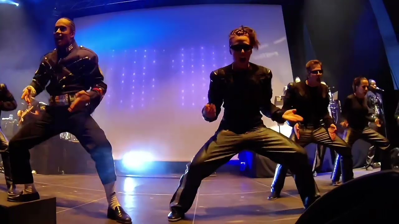 TEASER HORIZONTAL UHD ULTIMATE TRIBUTE