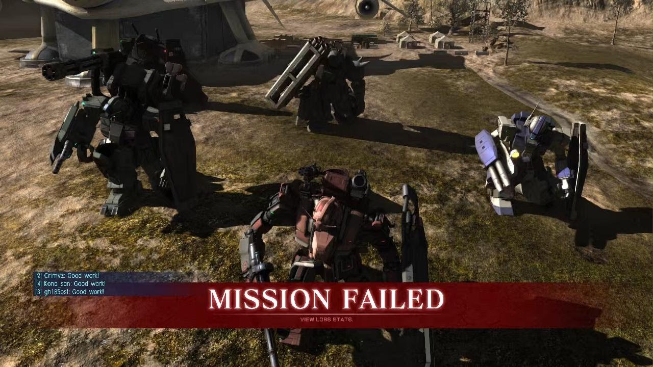 MOBILE SUIT GUNDAM BATTLE OPERATION 2: Gundam Ex