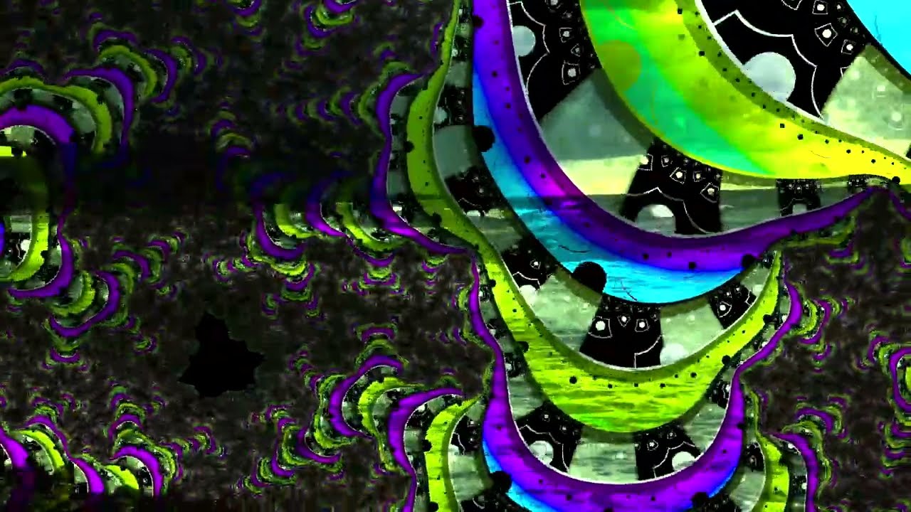 ▲ Living In The Moment [047] Cinematic Electronic (Instrumental)
