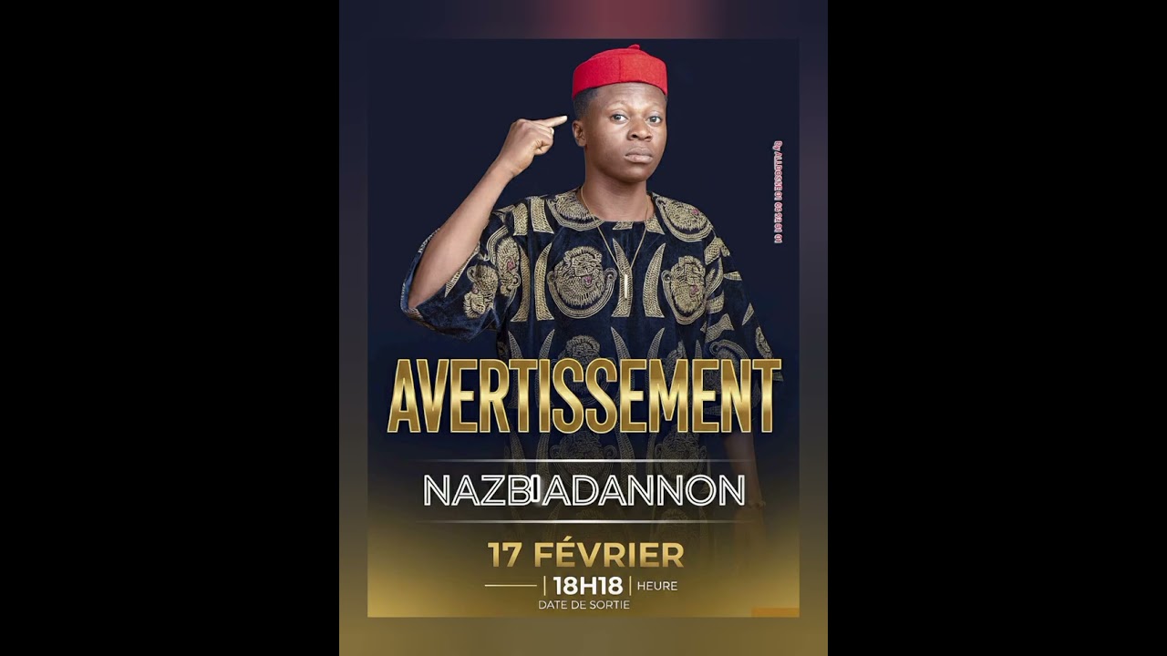 Naz-bi adannon