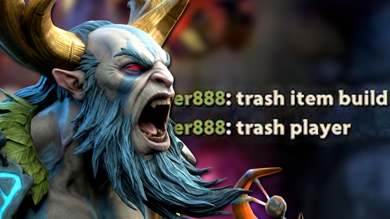 Teammate NP Risks Bulldog's 28 Win Streak (RANKED)