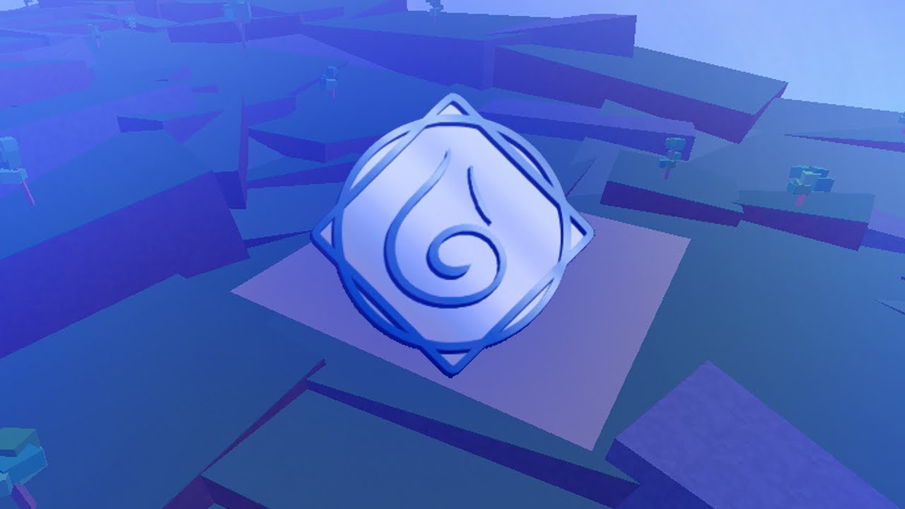 Water Element Is Fine