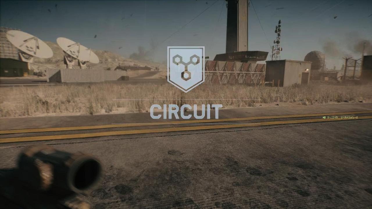 BF6 good runs