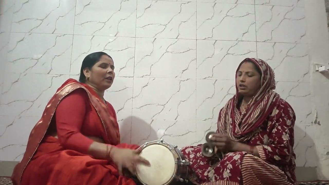 मैया मिली लंगूर ना मिले माता रानी की भेंट । #viral #song #kavitakirachna #bhajan #funny #geet #भजन 