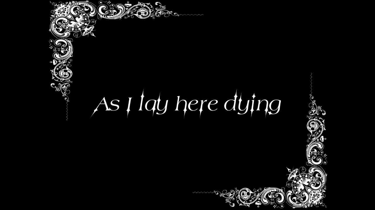 Stealing Eden - Thrown Away (With lyrics)