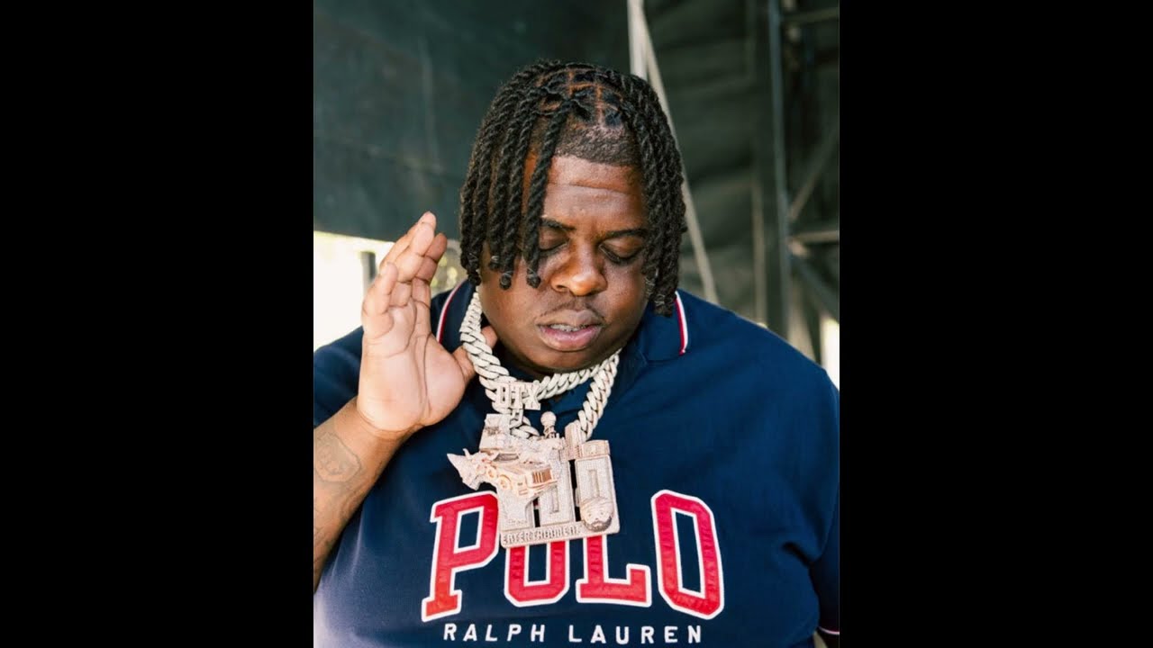 [FREE] BigXthaPlug Sample Type Beat - “Burn“