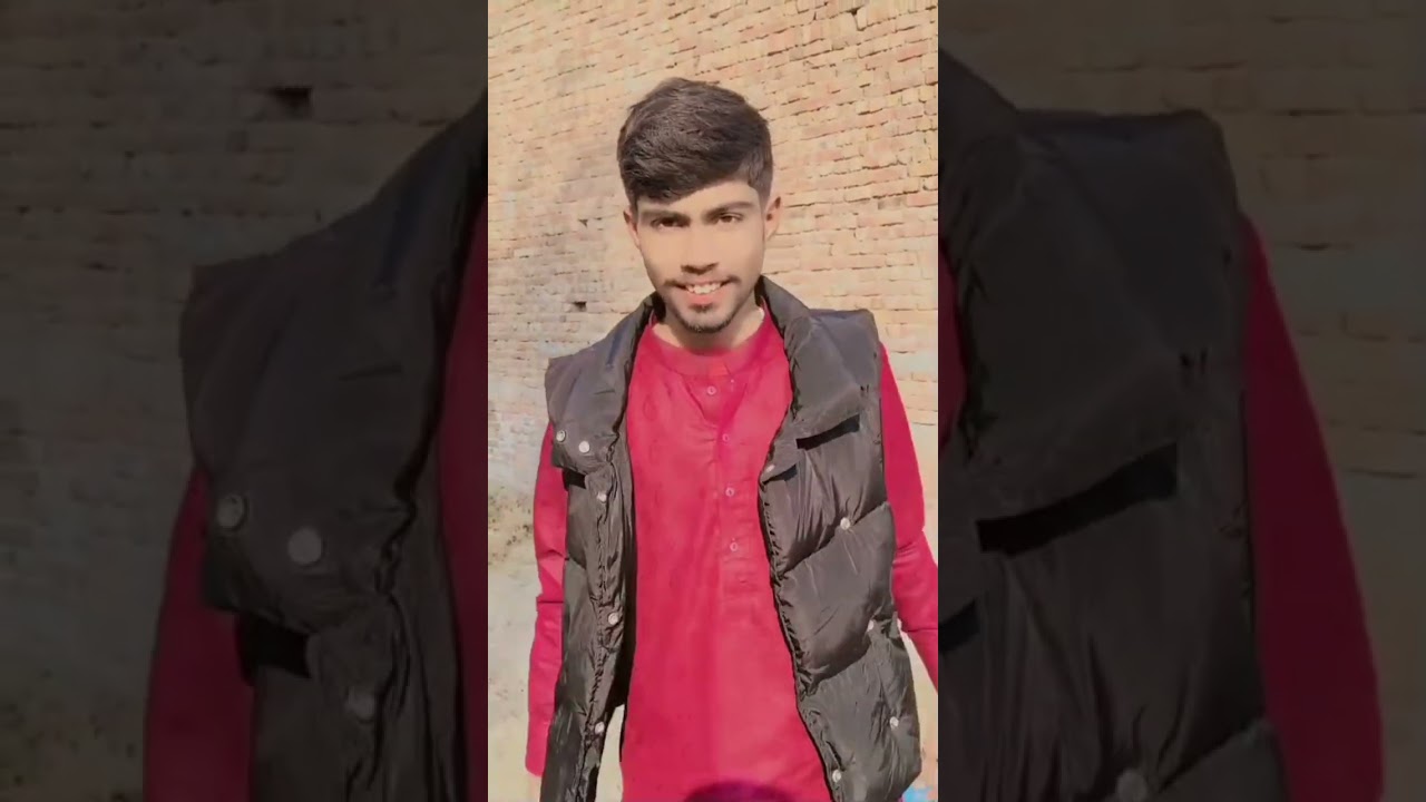 Hudaid ali khan TikTok January 2026