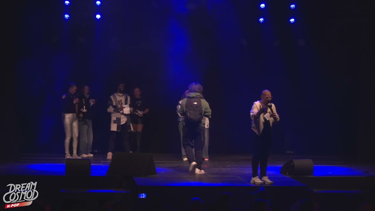 [Made In Asia Spring 2024] RESULTS ANNOUNCEMENT - Amateur K-Pop Dance Competition in Belgium