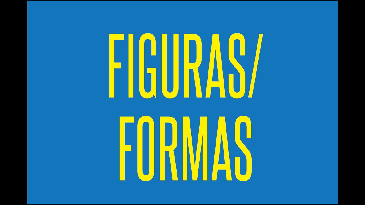 FIGURAS GEOMERICAS EN ILLUSTRATOR