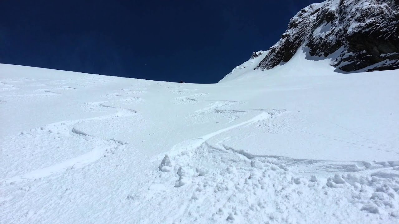 Alpinistica Disgrazia