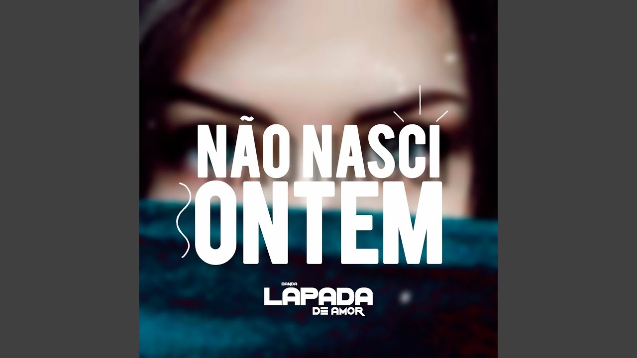 Não Nasci Ontem