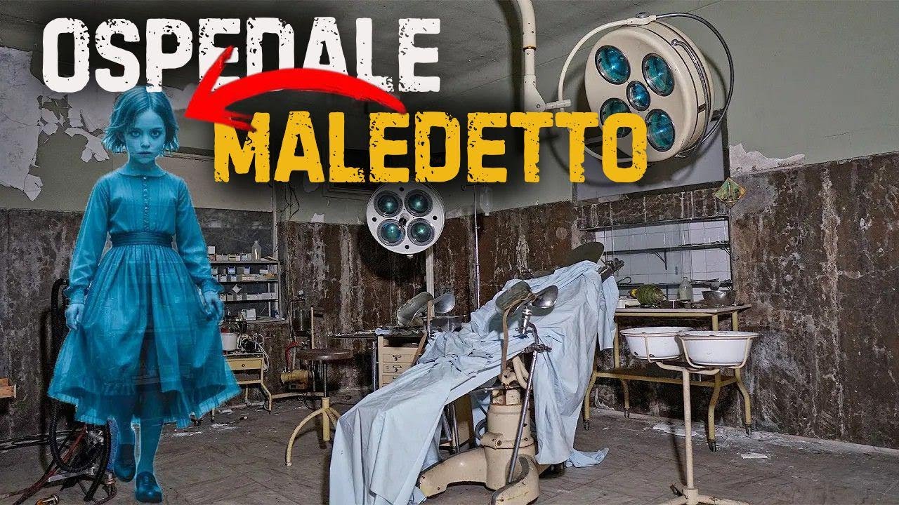 Centinaia di vite spezzate in questo luogo maledetto – Parte 2