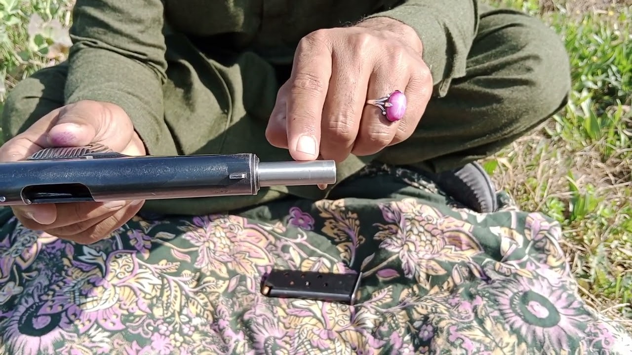 tt 30 pistols basic information to check originality