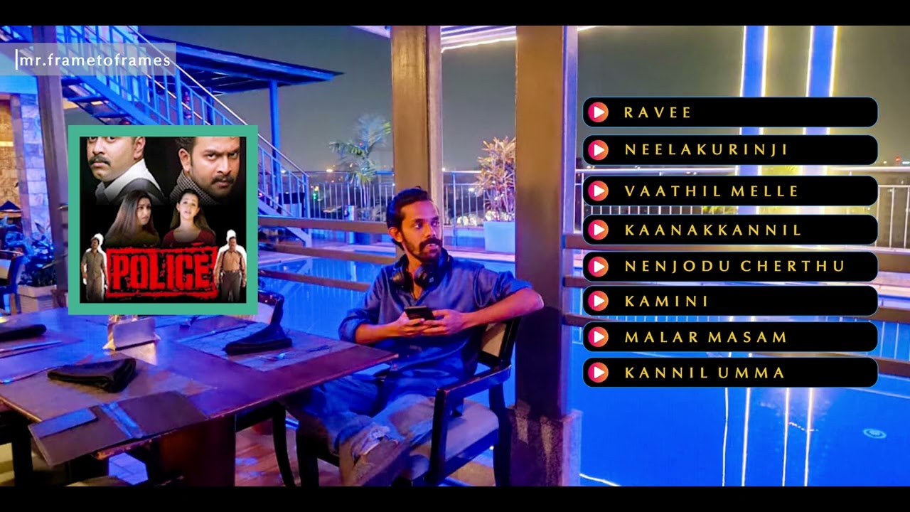 Road Trip Hits | Audio Jukebox | Traveling Songs | Mollywood Road Trip Playlist | Mr.FrametoFrames