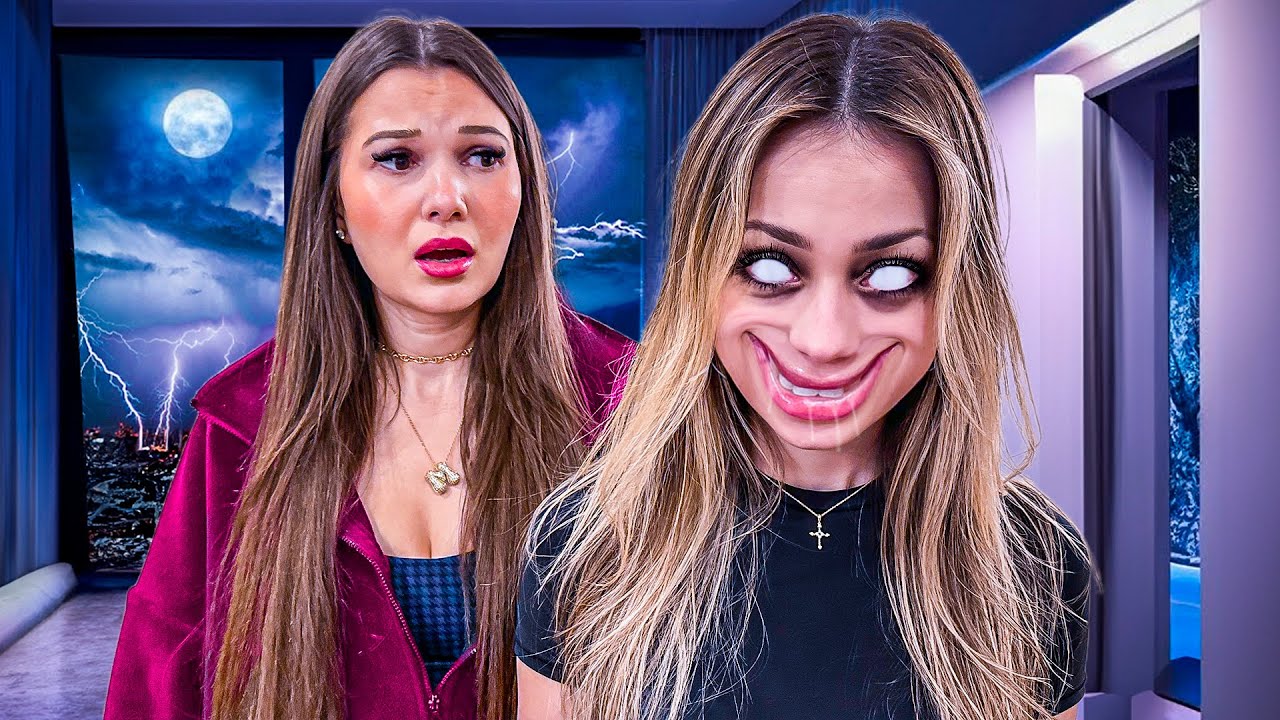 МОЙ ЛУЧШИЙ ДРУГ НЕ МОЖЕТ ПЕРЕСТАТЬ УЛЫБАТЬСЯ!