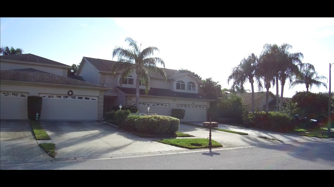 Clearwater Townhomes for Rent 3BR/2.5BA by Clearwater Property Managers