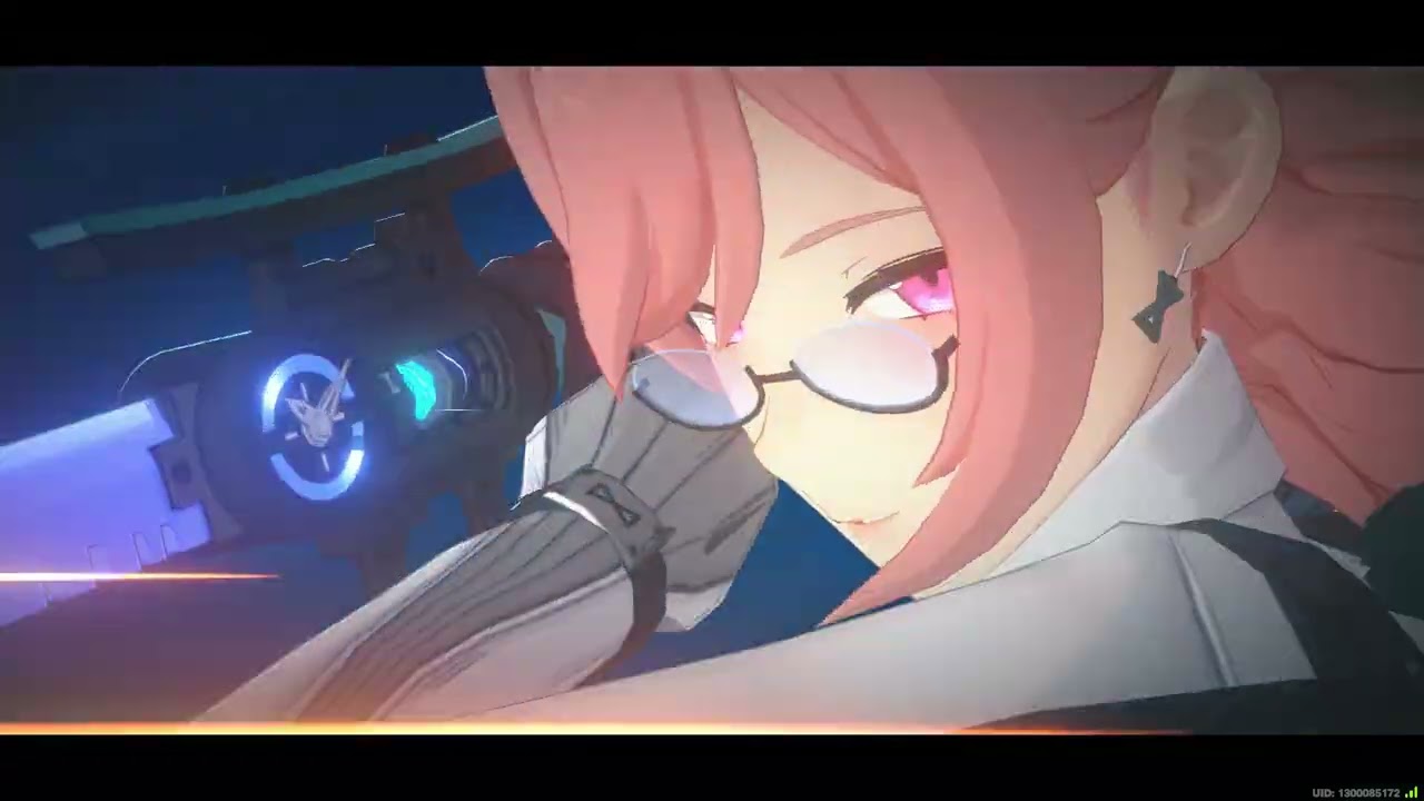 2.3.2 Deadly Assault Showcase: Yanagi vs. The Defiler - 65K Points | Zenless Zone Zero