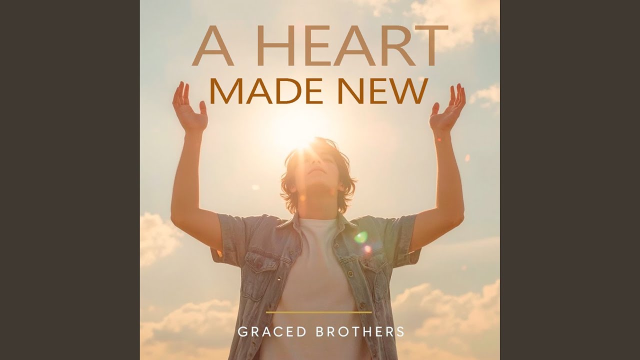 A Heart Made New
