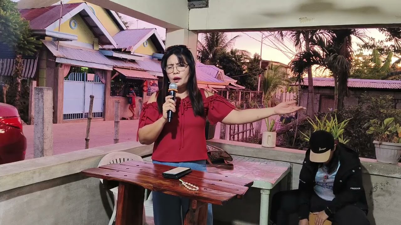 THIS IS THE DAY||Call to Worship- City of God - Balincanaway, Rosales, Pangasinan(2-18-26)