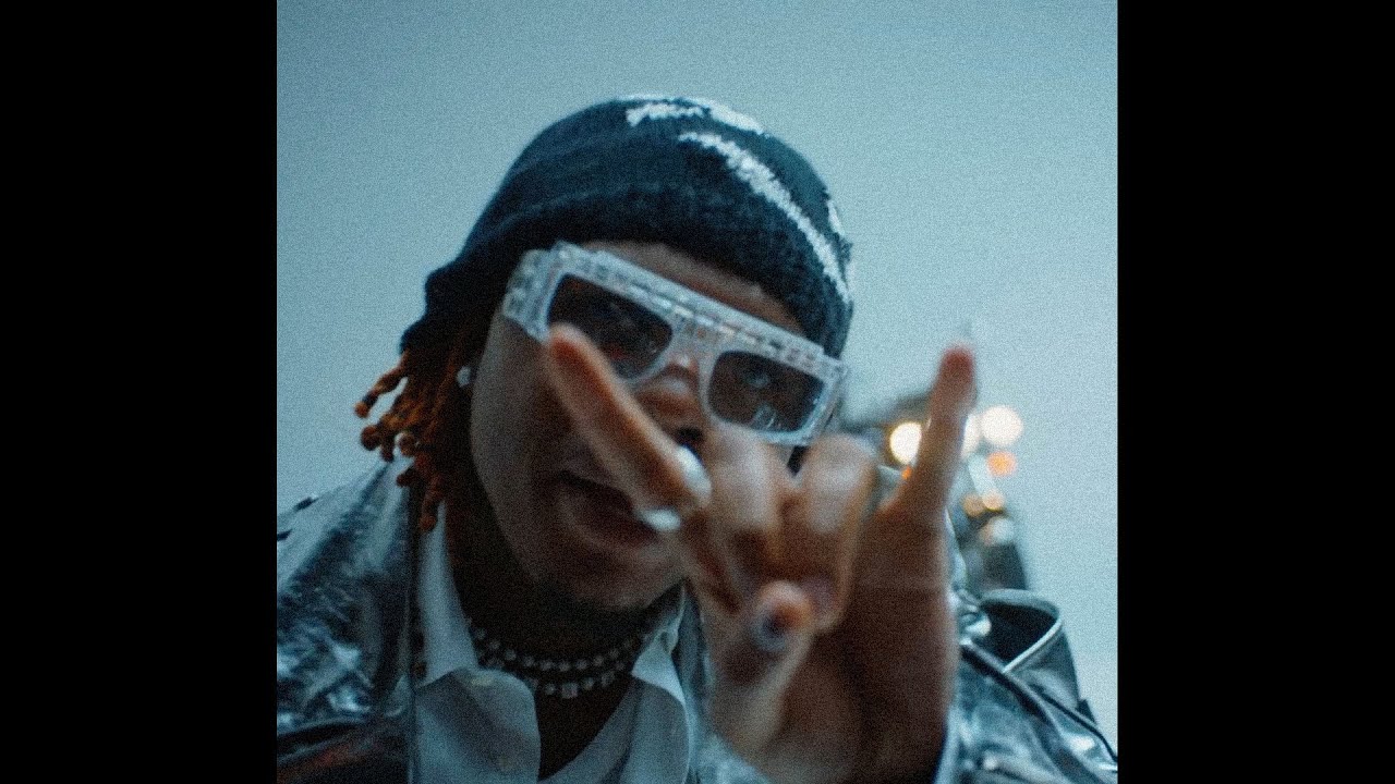 (FREE) GUNNA x DON TOLIVER TYPE BEAT ''ASTRAL''