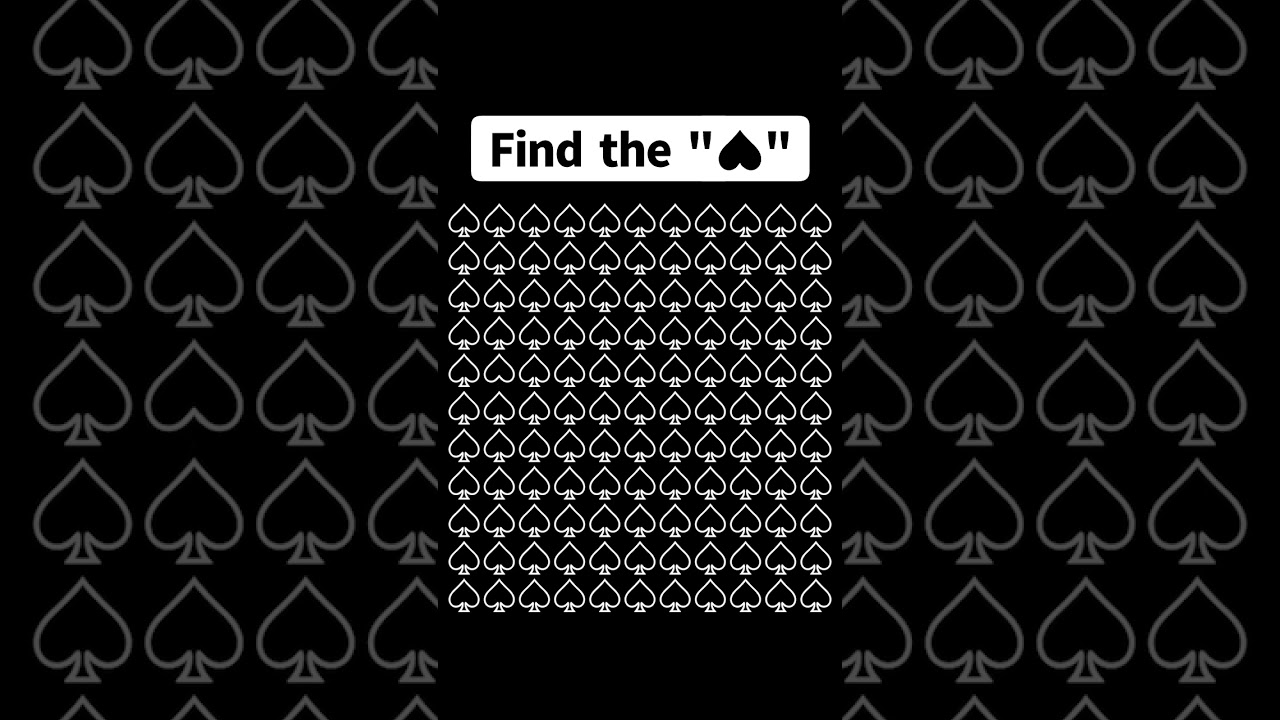 Find it! 