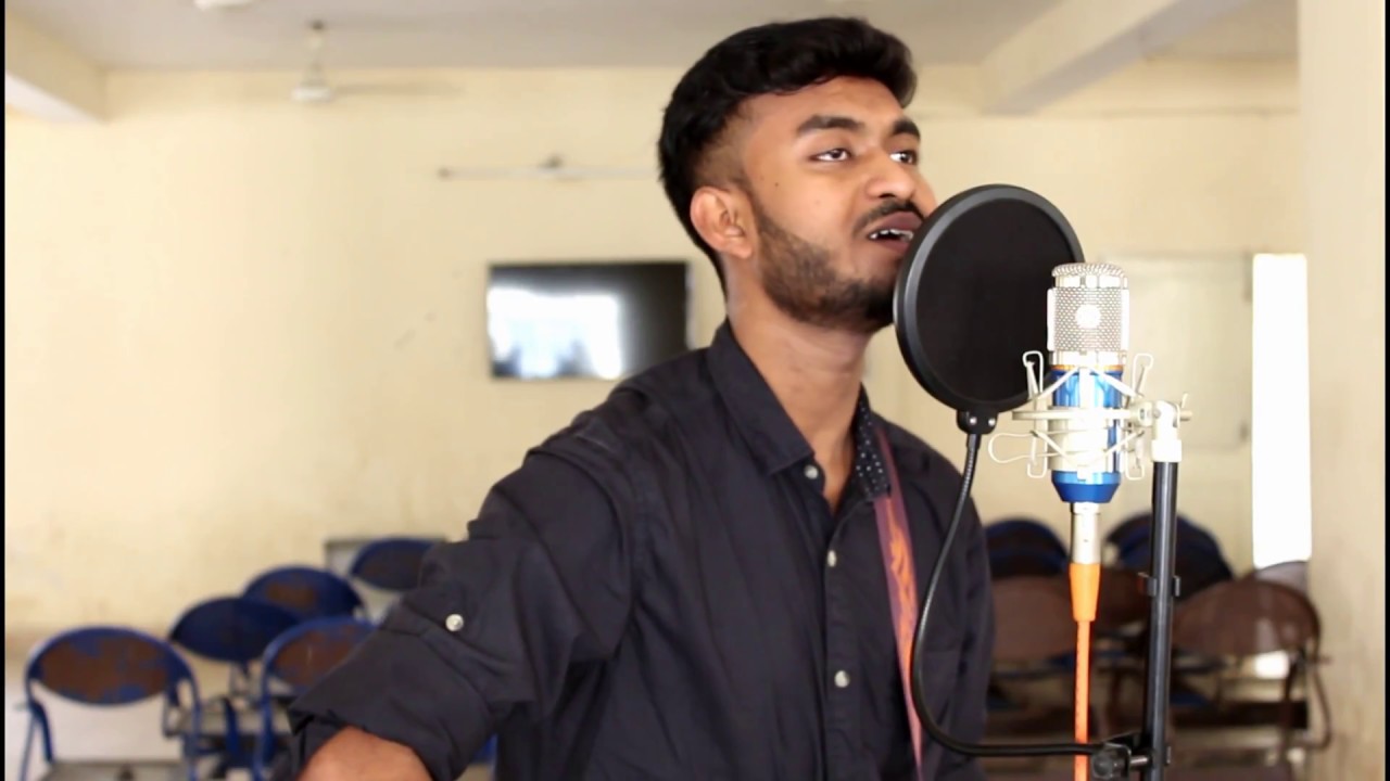 Humnava Mere || Jubin Nautiyal || COVER BY PRINCE ANAND || T-SERIES