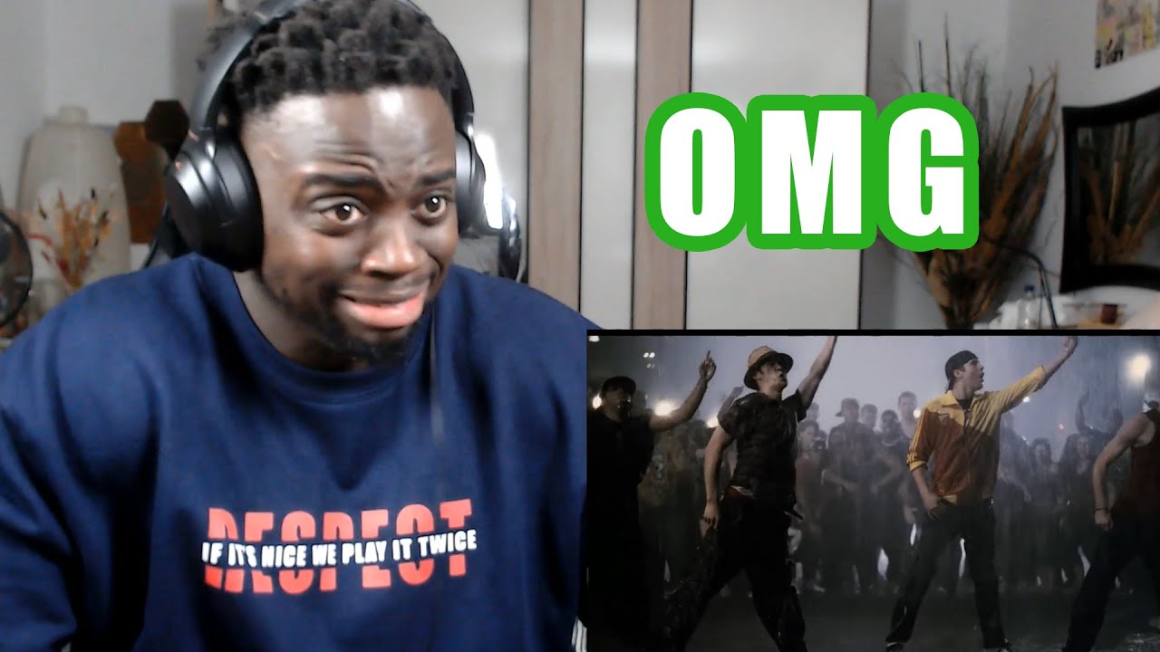 Step Up 2  (Final Dance) REACTION!!!