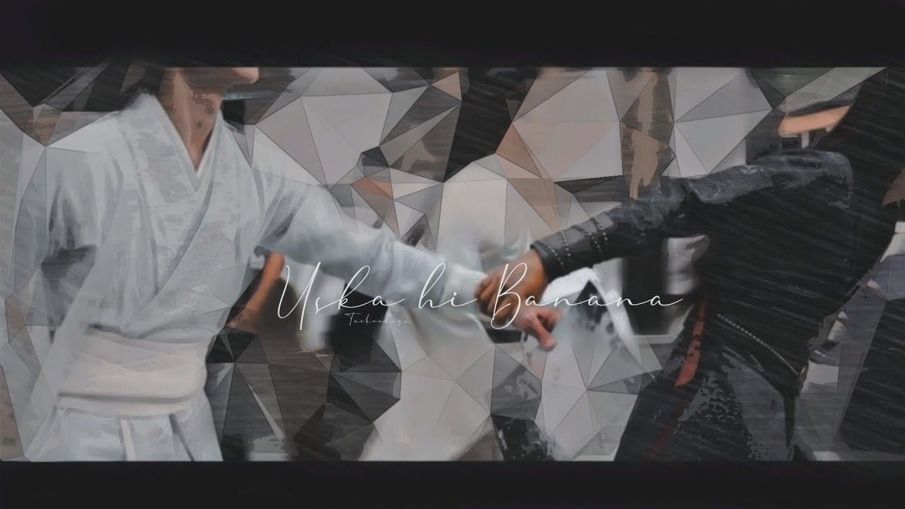 𝐓𝐡𝐞 𝐔𝐧𝐭𝐚𝐦𝐞𝐝 𝐟𝐦𝐯   • 𝚄𝚜𝚔𝚊 𝙷𝚒 𝙱𝚊𝚗𝚊𝚗𝚊 • 𝐖𝐚𝐧𝐠𝐱𝐢𝐚𝐧