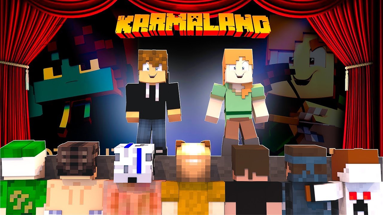 LAS ELECCIONES A ALCALDE! (COMPLETO) KARMALAND #75 | FARGAN