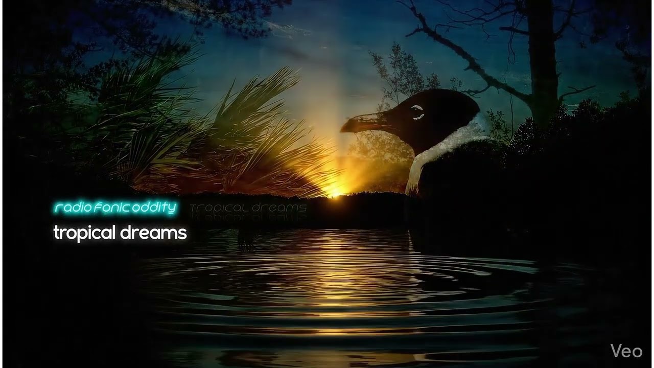 Tropical Dreams (Element Mix)