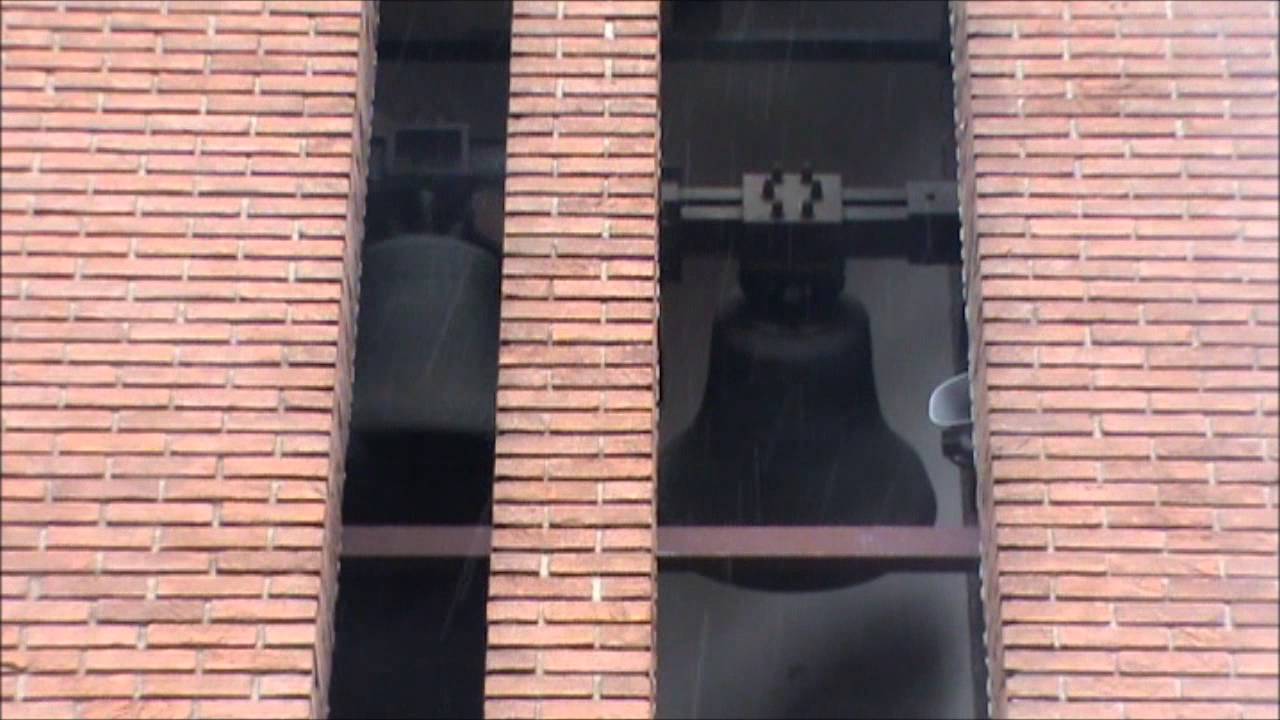 Le campane di Monza, Chiesa di San Giuseppe