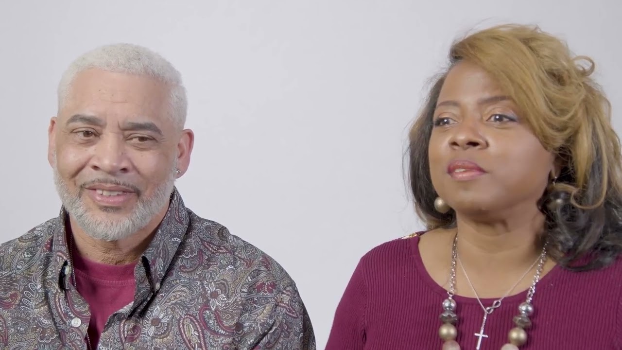 Mortgage Paid Off | Testimony of Michael & Areta Johnson