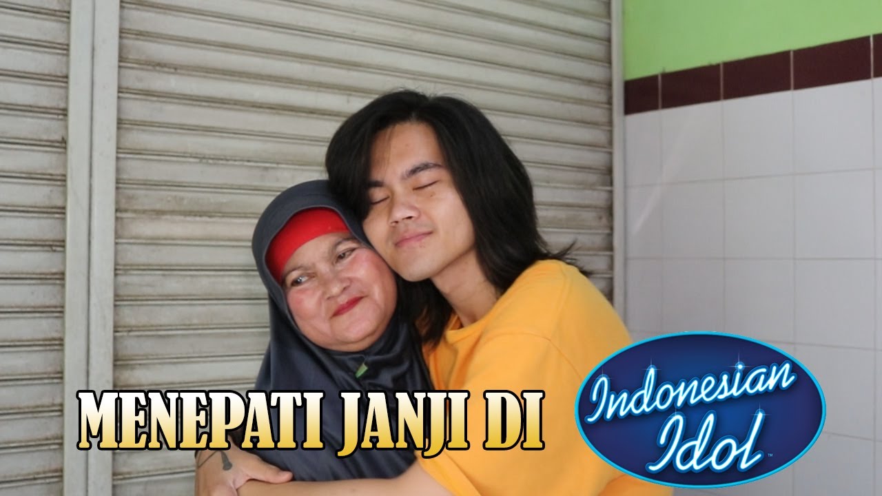 PULANG KAMPUNG (PART 1) #AXLVLOG