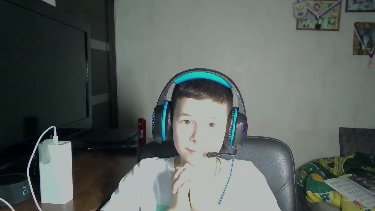 ...