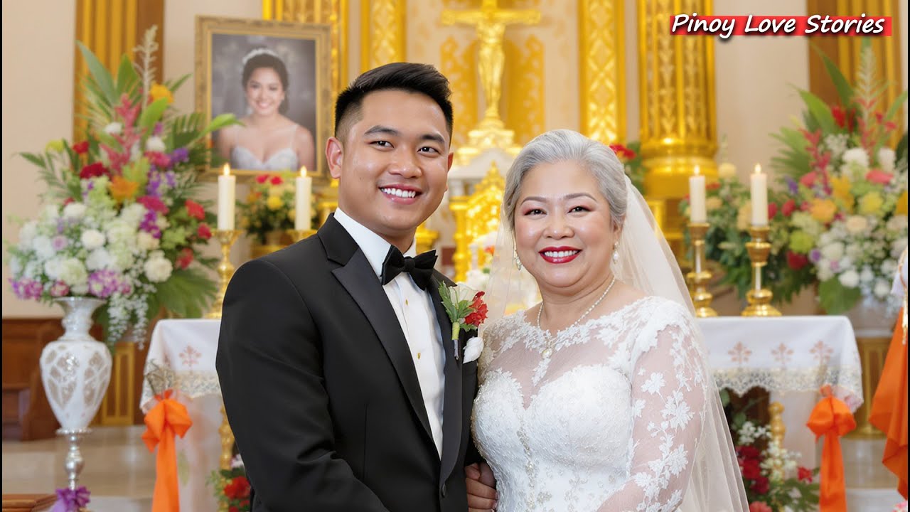 MANUGANG, PINAKASALAN ang BIYENAN Matapos Mamatay ang Asawa —Ngunit Isang LIHIM ang NABUNYAG