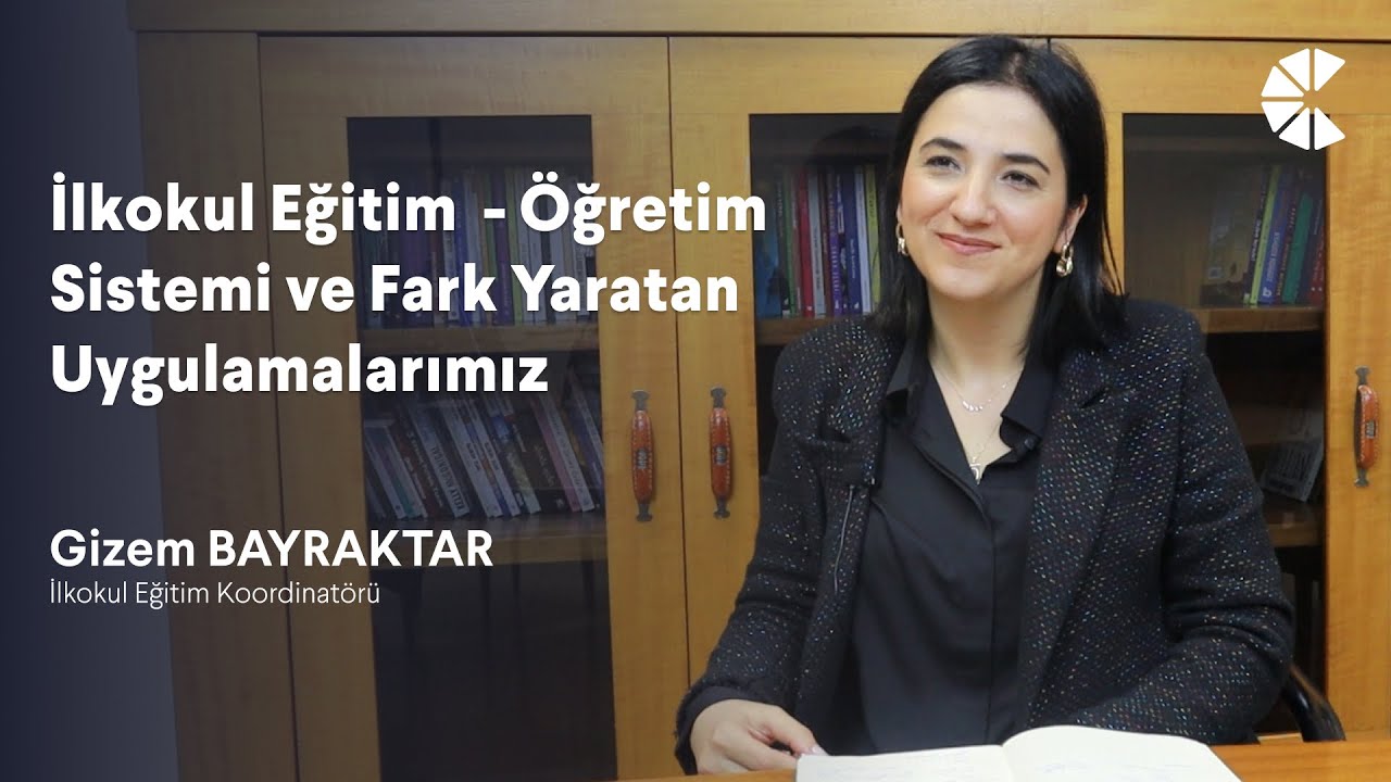 İlkokul Eğitim - Öğretim Sistemi Tasarım Yoluyla Anlama ve Öğrenmede Evrensel Tasarım