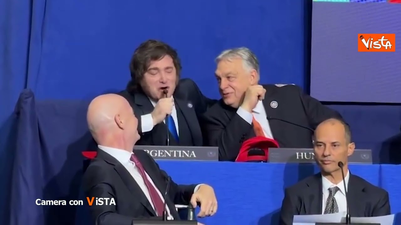 'The Board' su Camera con Vista su La7