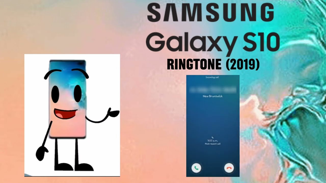 Samsung Galaxy S2-S21 Ringtone (créditos a @S1LLY_F1ONA_L0V3R) #humor #viral